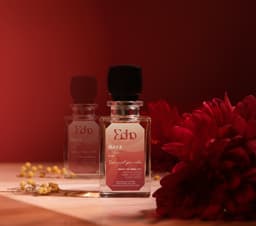 Perfume Bottle