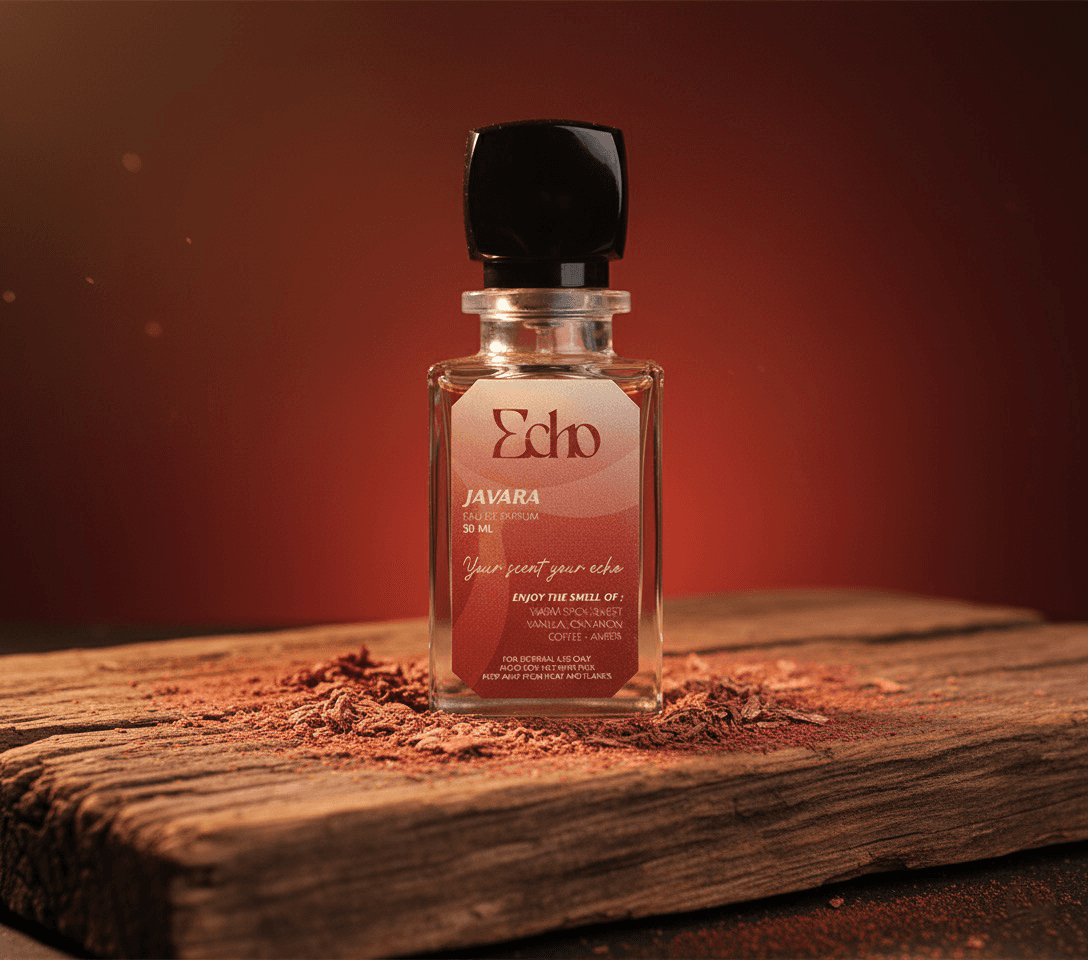Perfume Bottle